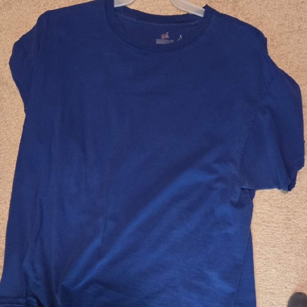 Kids Blue T-Shirt